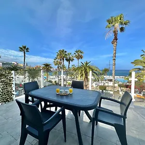 Oasis Club Attic Apartamento