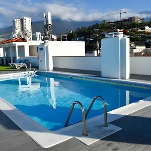 En Con Vistas A La Ciudad By Alterhome Apartamento
