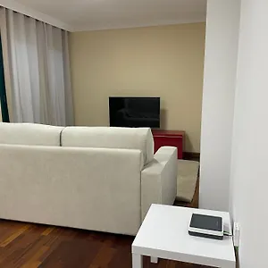 Luna D Apartamento
